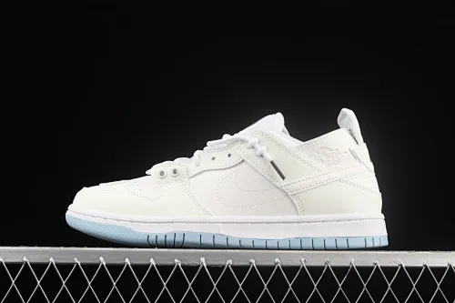 All categories Nk SB Dunk series Nk SB Dunk Low low-top sneakers Nk SB Dunk Low Nike four-in-one multi-element light casual sneakers BQ6817-018